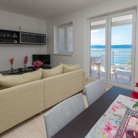 Apartment Adria Selce Dış mekan fotoğraf