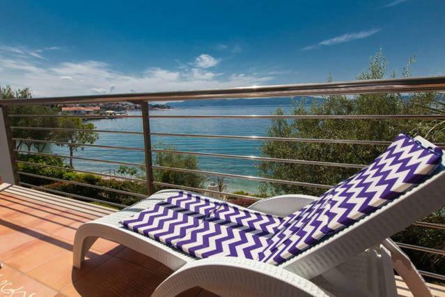 Apartment Adria Selce Dış mekan fotoğraf
