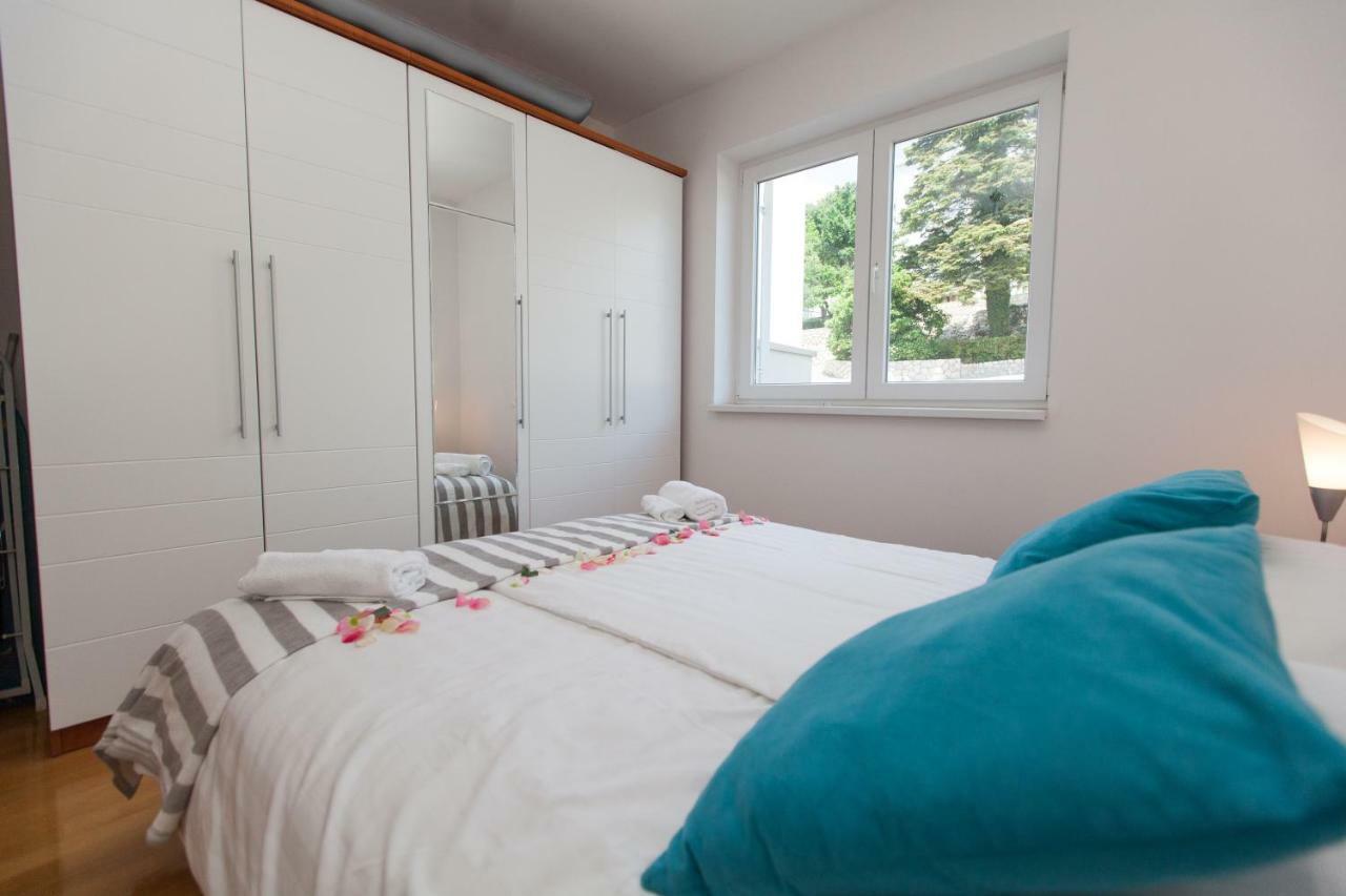 Apartment Adria Selce Dış mekan fotoğraf